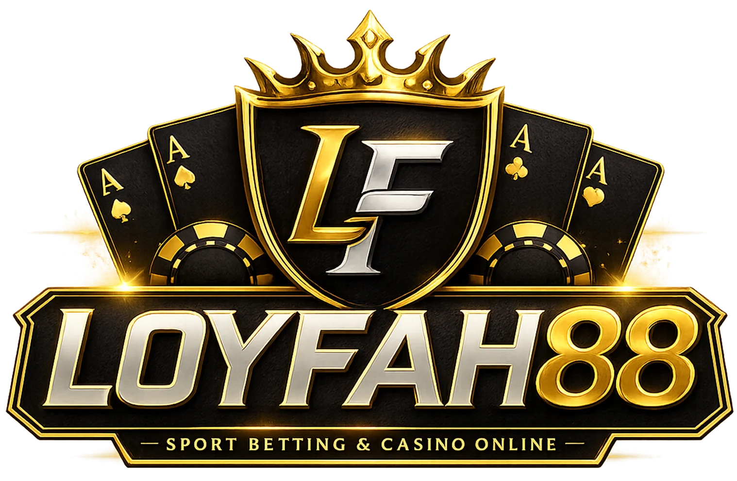 คาสิโนออนไลน์ LOYFAH88 | บาคาร่า รูเล็ต สด 24 ชม.